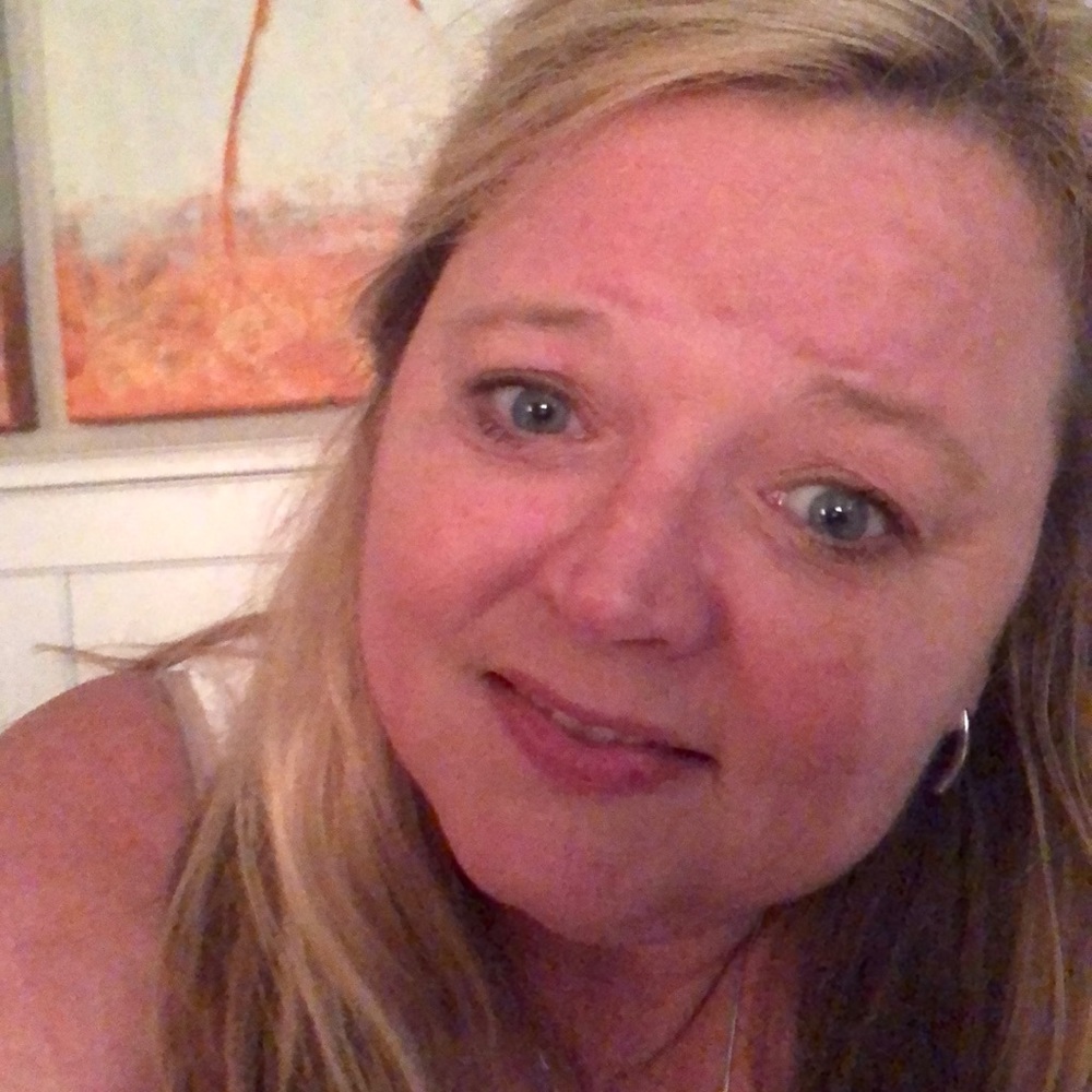 Meet your Posher, Tina